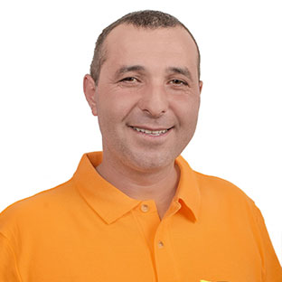 Екип